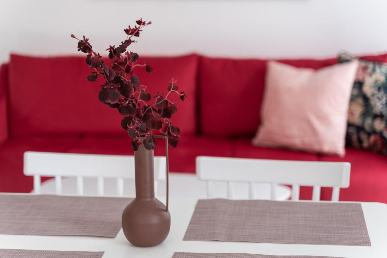 Apartament 2000 Stare Miasto Bulwary Apartamenty No 1 Szczecin Buitenkant foto